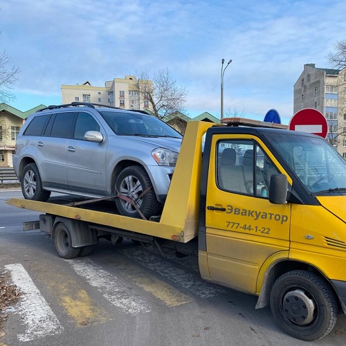 Заказать эвакуатор в Бендерах — 077744122 работает 24 на 7